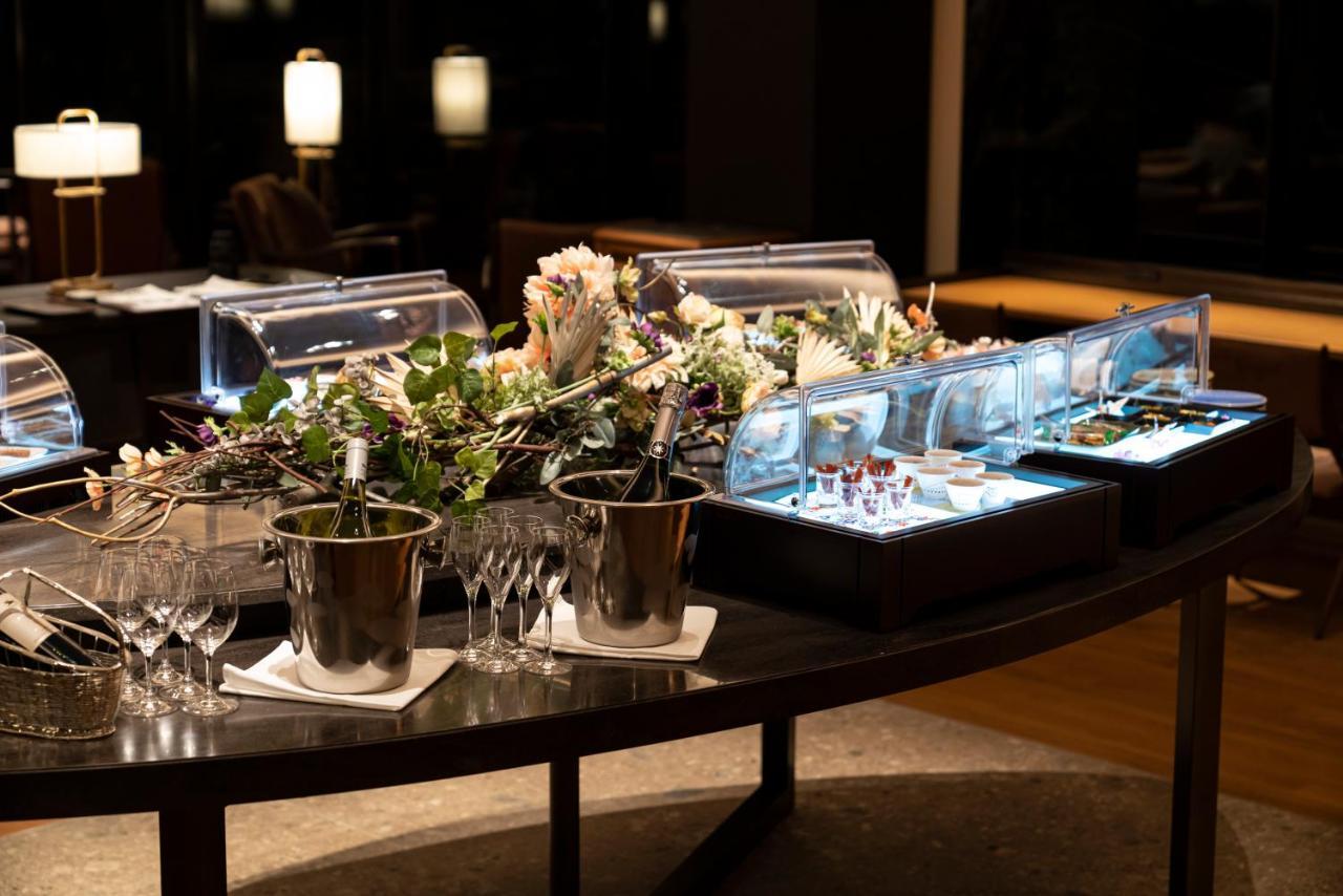 The Hotel Seiryu Kyoto Kiyomizu - A Member Of The Leading Hotels Of The World- Екстериор снимка