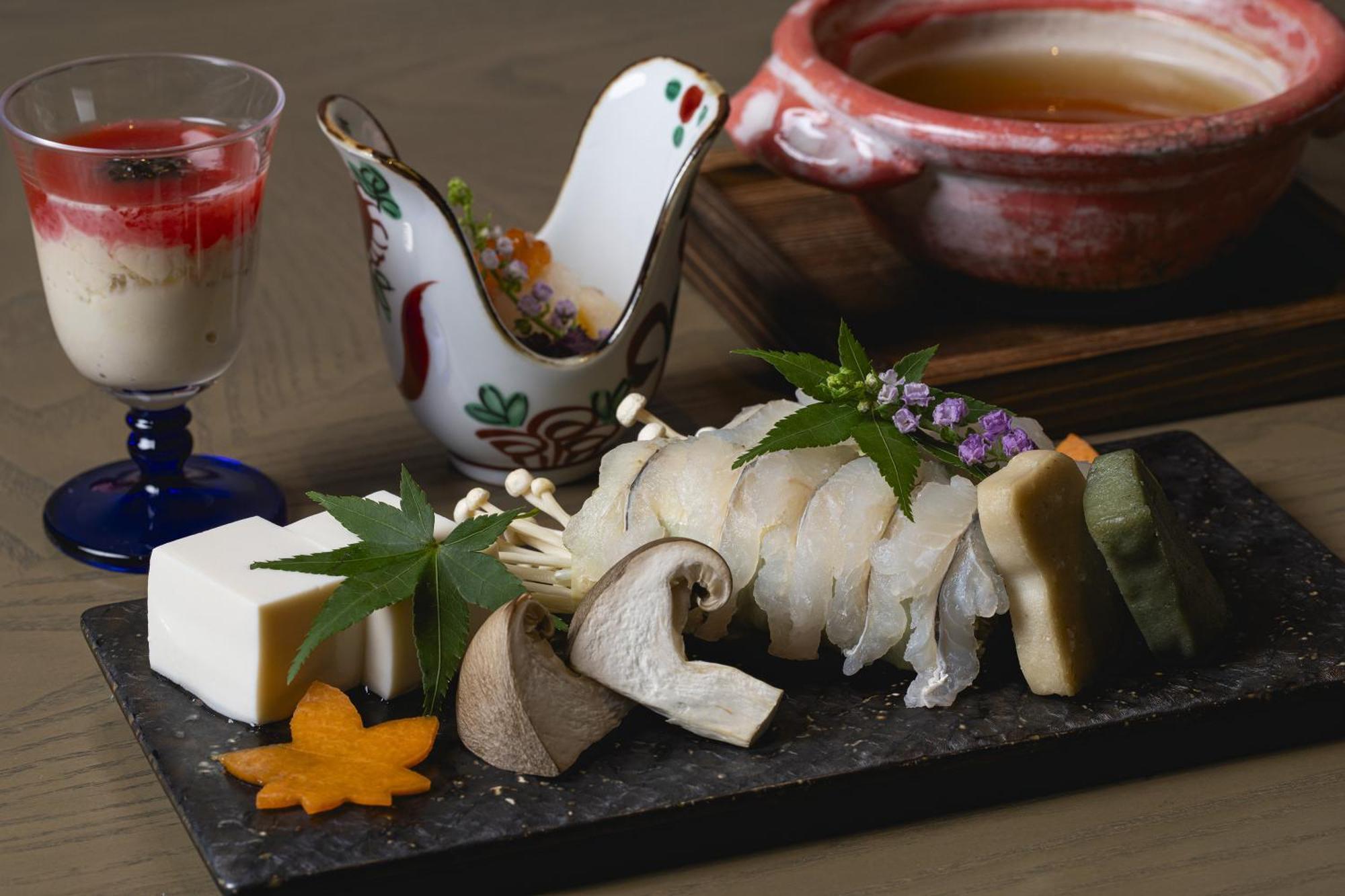 The Hotel Seiryu Kyoto Kiyomizu - A Member Of The Leading Hotels Of The World- Екстериор снимка