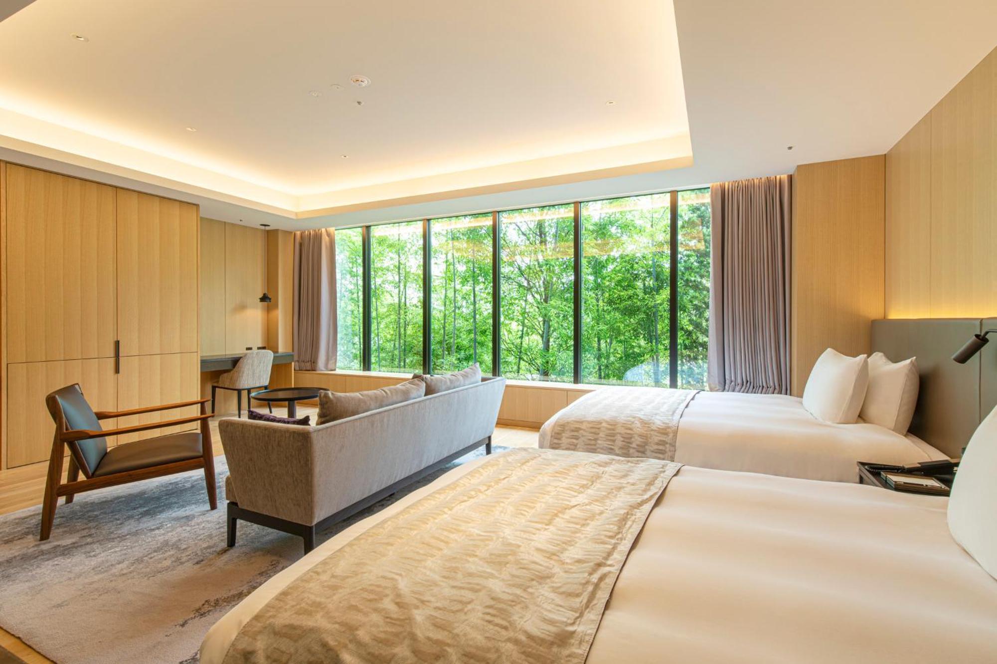The Hotel Seiryu Kyoto Kiyomizu - A Member Of The Leading Hotels Of The World- Екстериор снимка