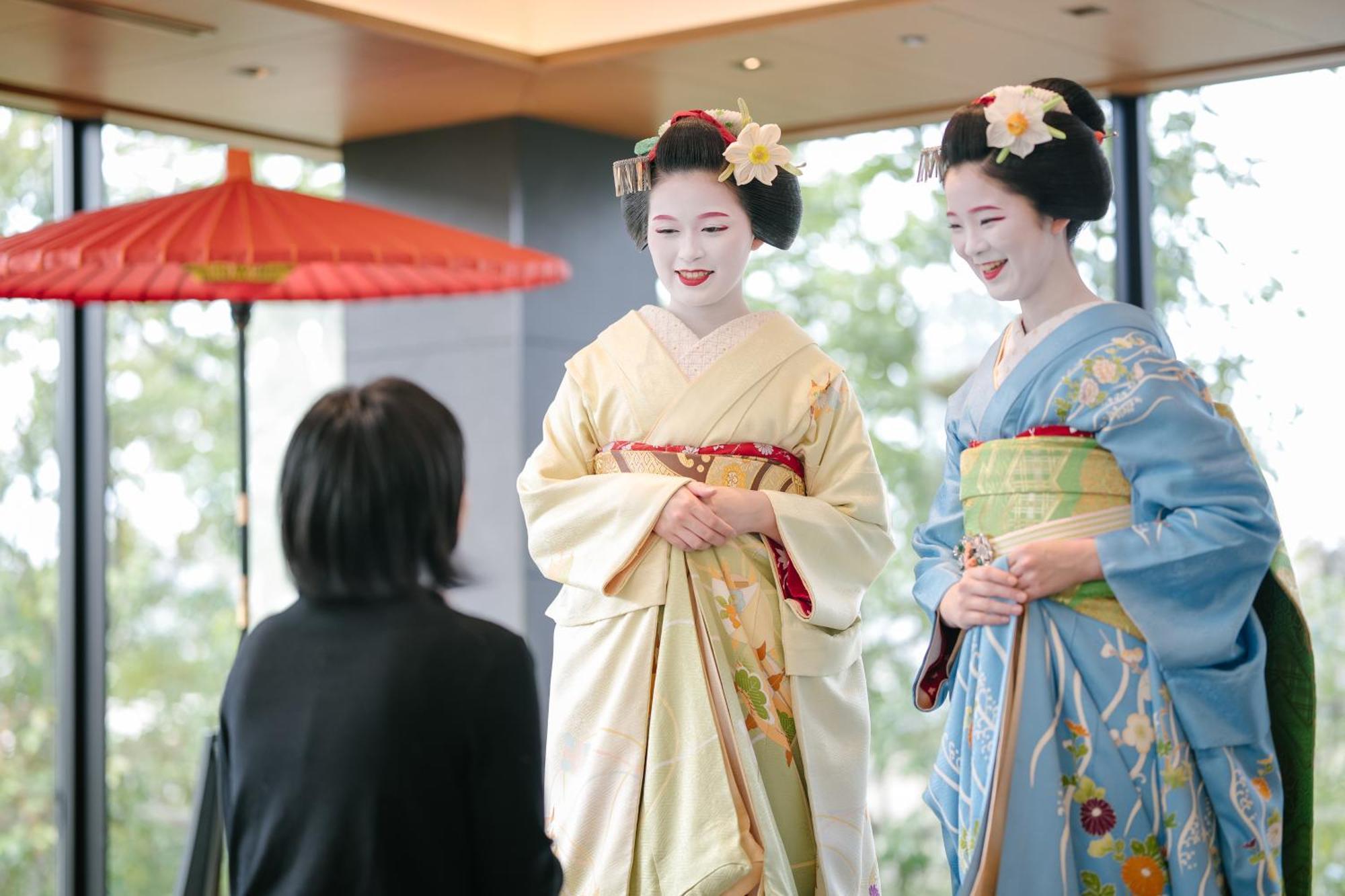 The Hotel Seiryu Kyoto Kiyomizu - A Member Of The Leading Hotels Of The World- Екстериор снимка