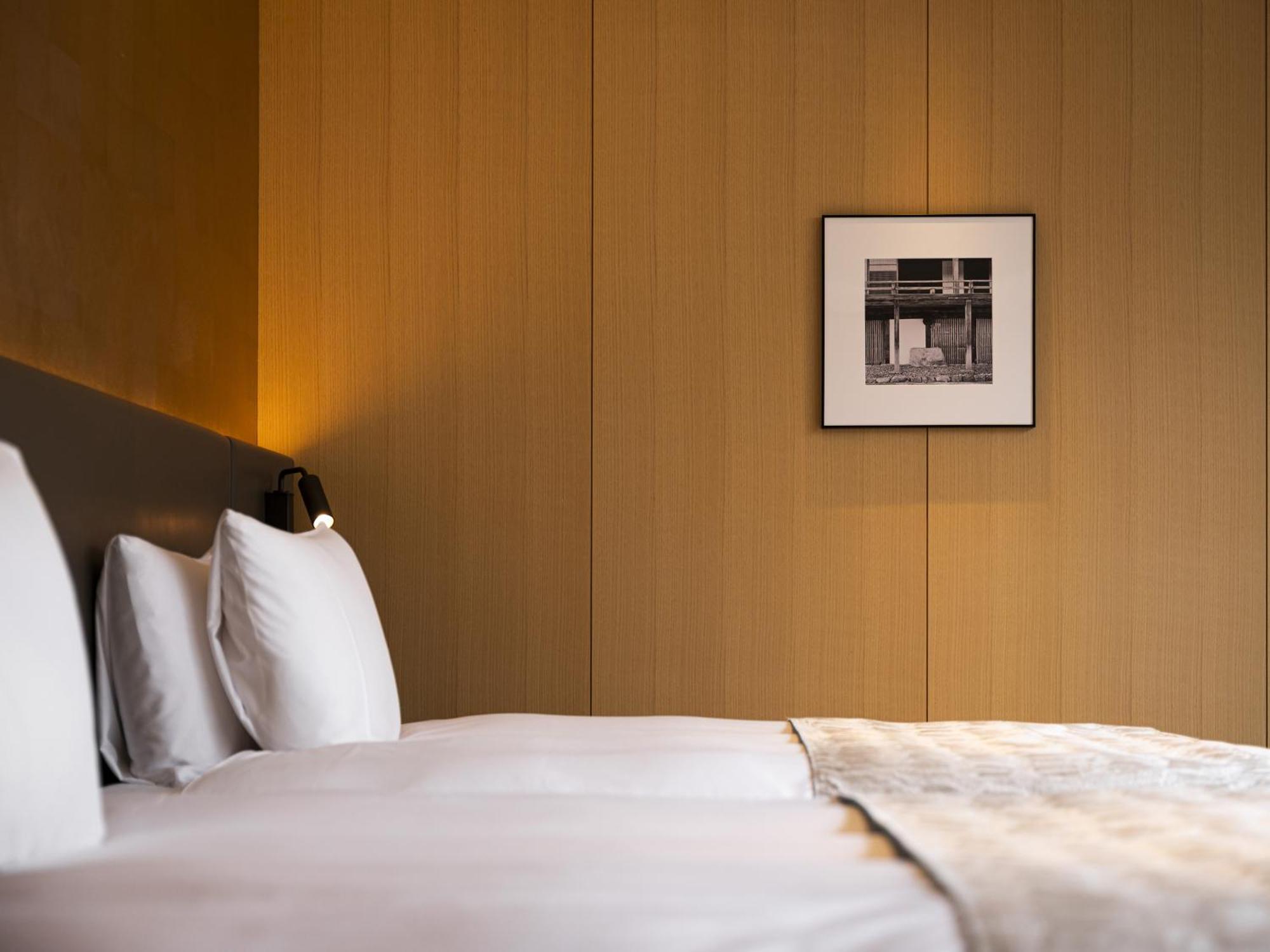 The Hotel Seiryu Kyoto Kiyomizu - A Member Of The Leading Hotels Of The World- Екстериор снимка