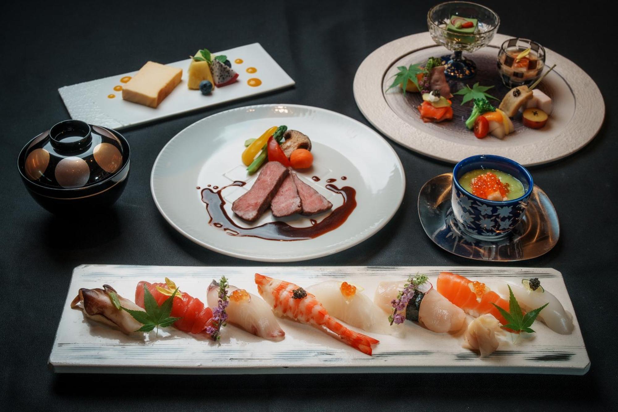 The Hotel Seiryu Kyoto Kiyomizu - A Member Of The Leading Hotels Of The World- Екстериор снимка