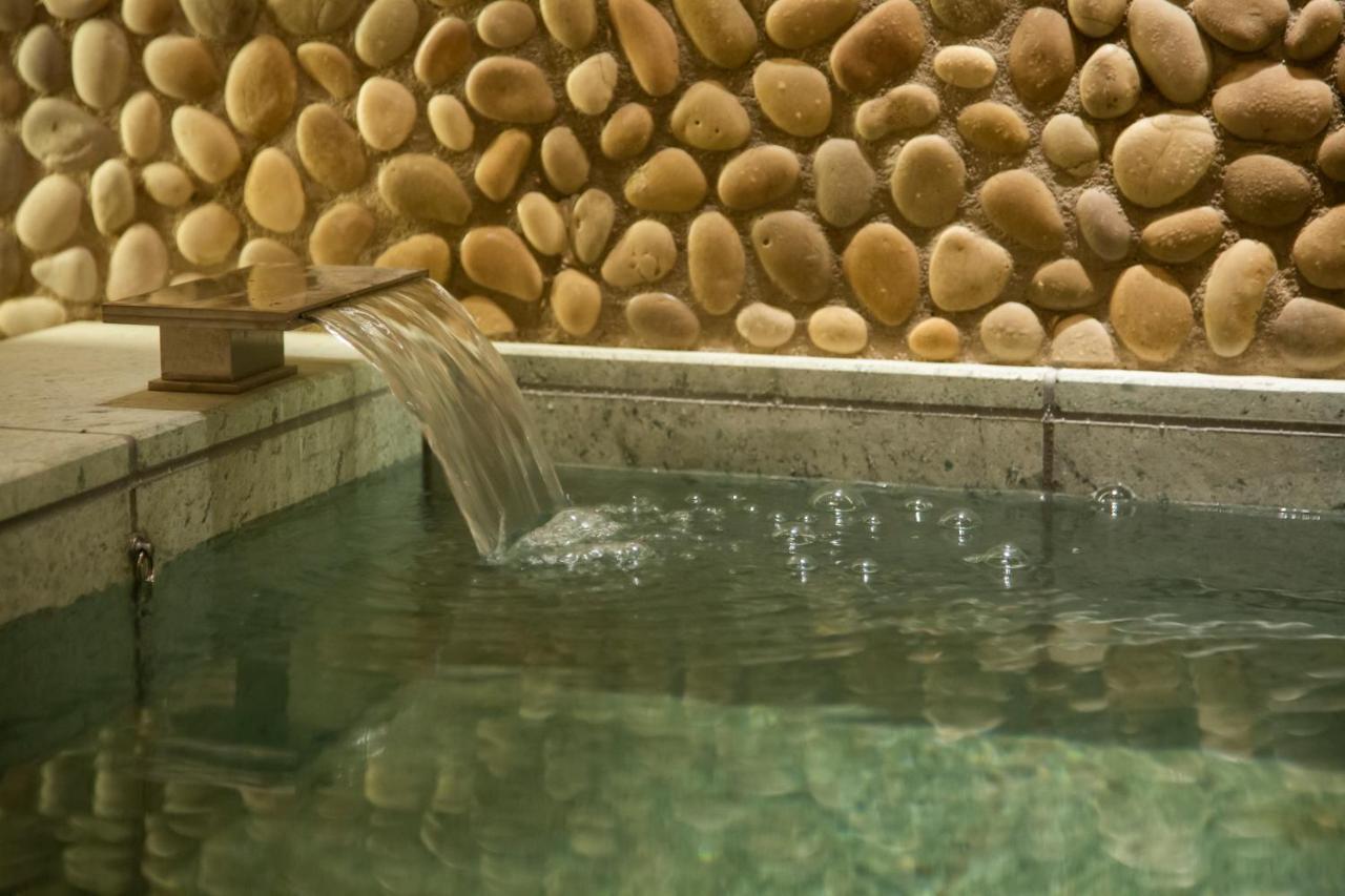 The Hotel Seiryu Kyoto Kiyomizu - A Member Of The Leading Hotels Of The World- Екстериор снимка